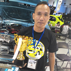 Car Show 2016